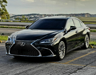 Transporte executivo em bh