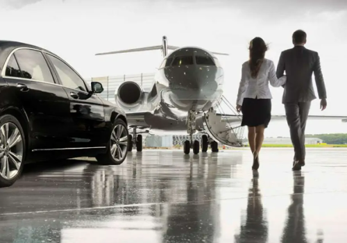 Transfer corporativo